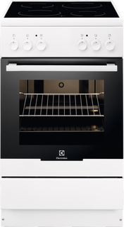 Электрическая плита Electrolux EKC95010MW