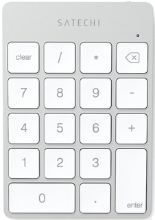 Клавиатура Satechi Keypad Numpad (ST-SALKPS)