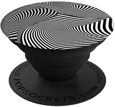 Кольцо-держатель Popsockets Twisted (101883)