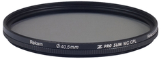 Светофильтр Rekam Z Pro Slim MC CPL 40-SMC16LC