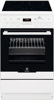 Электрическая плита Electrolux EKC95491MW