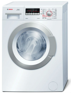 Стиральная машина Bosch Serie | 4 VarioPerfect WLG20240OE
