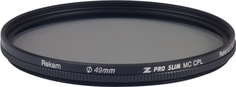 Светофильтр Rekam X Pro Slim MC CPL 49-SMC16LC