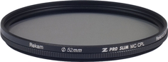 Светофильтр Rekam Z Pro Slim MC CPL 52-SMC16LC