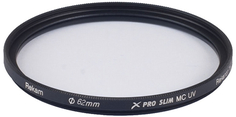 Светофильтр Rekam X Pro Slim MC UV 62-SMC16LC