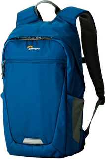 Рюкзак для фотокамеры Lowepro Photo Hatchback BP 150 AW II Midnight Blue/Grey