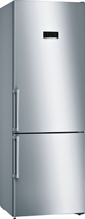 Холодильник Bosch Serie |4 KGN49XI2OR