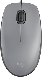 Мышь Logitech M110s (910-005490)