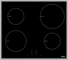 Индукционная варочная панель Haier HHX-Y64NFB