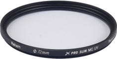Светофильтр Rekam X Pro Slim MC UV 72-SMC16LC