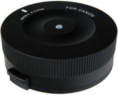 Док-станция для цифрового фотоаппарата Sigma USB Dock UD-01EO для объективов с байонетом Canon