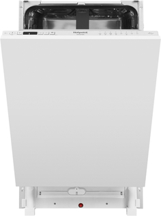 Встраиваемая посудомоечная машина Hotpoint-Ariston HSIC 3T127