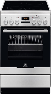 Электрическая плита Electrolux EKC954907X