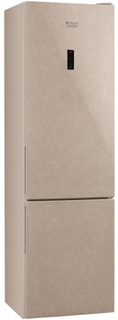 Холодильник Hotpoint-Ariston HF 5200 M