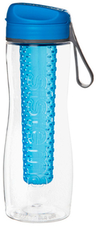 Бутылка для воды Sistema Hydrate 800 мл Blue (630)