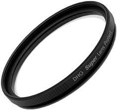 Светофильтр Marumi DHG Super Lens Protect 40,5mm