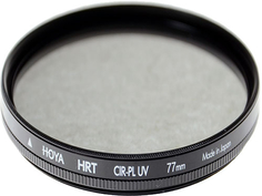 Светофильтр Hoya PL-CIR UV HRT 77 mm