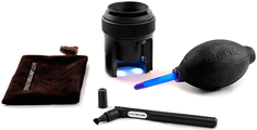 Набор для очистки матрицы Lenspen SensorKlear Loupe Kit (SKLK-1)