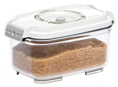 Контейнер вакуумный Status VAC-REC-05 White