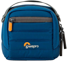 Чехол для фотокамеры Lowepro Tahoe CS 80 Galaxy Blue