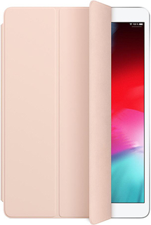 Чехол для планшета Apple Smart Cover для iPad Air (2019) 10.5 Pink Sand (MVQ42ZM/A)