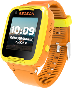 Детские умные часы Geozon Air Orange (G-W02ORN)