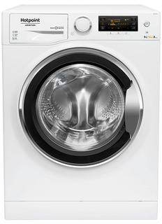 Стиральная машина с сушкой Hotpoint-Ariston RDPD 96407 JX EU