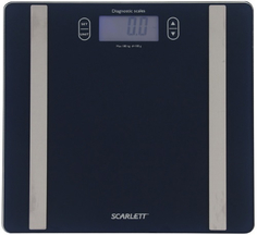 Напольные весы Scarlett SC-BS33ED82