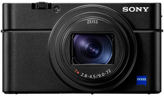 Компактный фотоаппарат Sony DSC-RX100M6