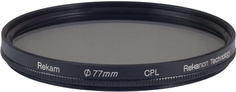 Светофильтр Rekam RF-CPL77
