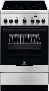 Электрическая плита Electrolux EKC95290MX