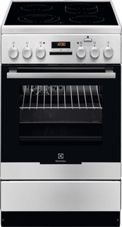 Электрическая плита Electrolux EKC95490MX