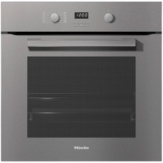 Электрический духовой шкаф Miele H2860B GRGR