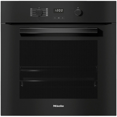 Электрический духовой шкаф Miele H2860BP OBSW