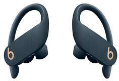Беспроводные наушники с микрофоном Beats Powerbeats Pro Navy (MV702EE/A)