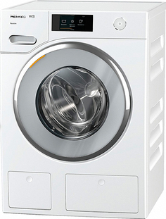 Стиральная машина Miele White Edition WWV980WPS