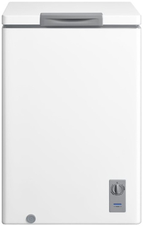 Морозильный ларь Midea MCF100W