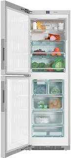 Холодильник Miele KFNS28463E ed/cs