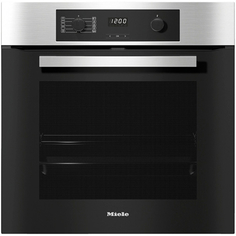 Электрический духовой шкаф Miele H2265-1BP EDST/CLST