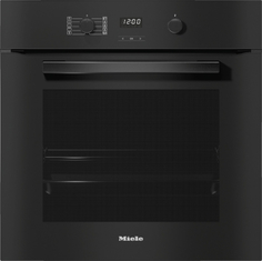 Электрический духовой шкаф Miele H2860B OBSW