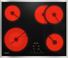 Электрическая варочная панель Miele KM6540 FR