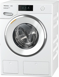 Стиральная машина Miele White Edition WWR860WPS