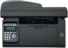 Лазерное МФУ Pantum M6607NW