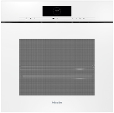 Встраиваемая пароварка Miele DGC7860X BRWS