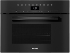 Встраиваемая пароварка Miele DGM7440 OBSW