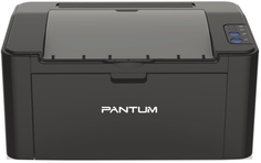 Лазерный принтер Pantum P2207