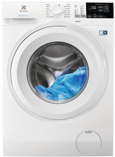 Стиральная машина Electrolux PerfectCare 600 EW6F4R08WU