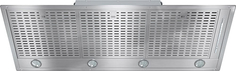 Встраиваемая вытяжка Miele DA2518