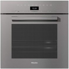 Встраиваемая пароварка Miele DGC7460 GRGR