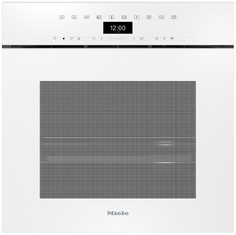 Встраиваемая пароварка Miele DGC7460X BRWS